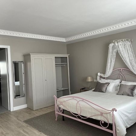 B&B Da Patty Affi Eksteriør billede