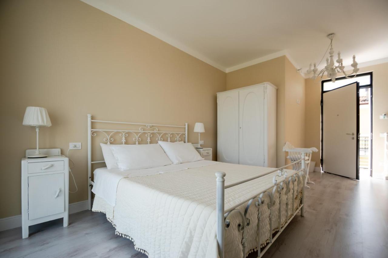 B&B Da Patty Affi Eksteriør billede