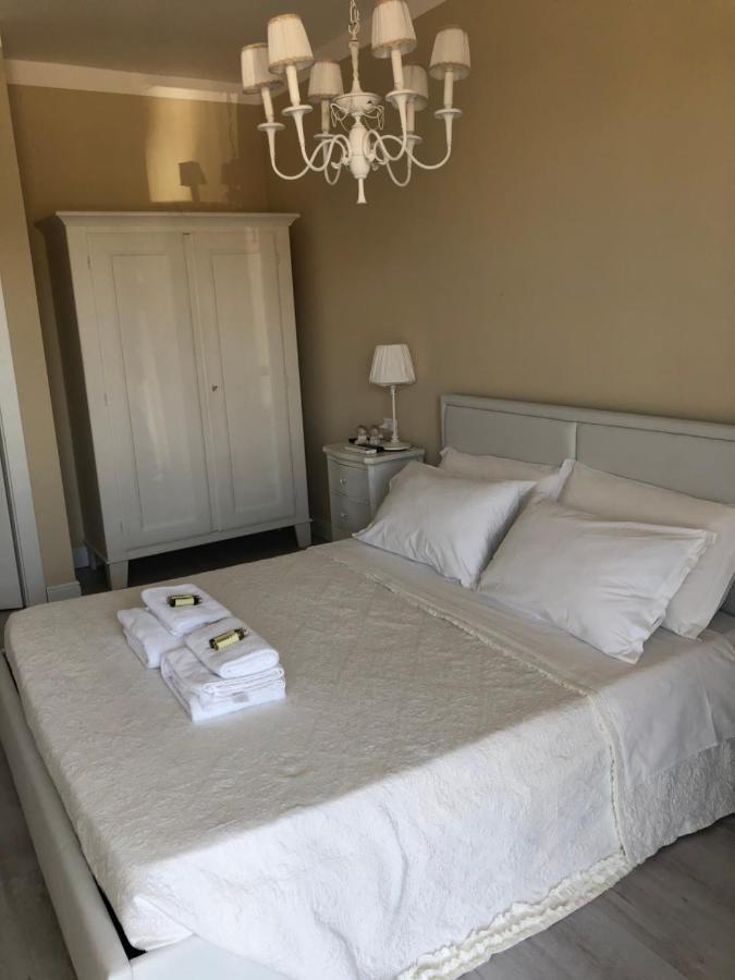 B&B Da Patty Affi Eksteriør billede