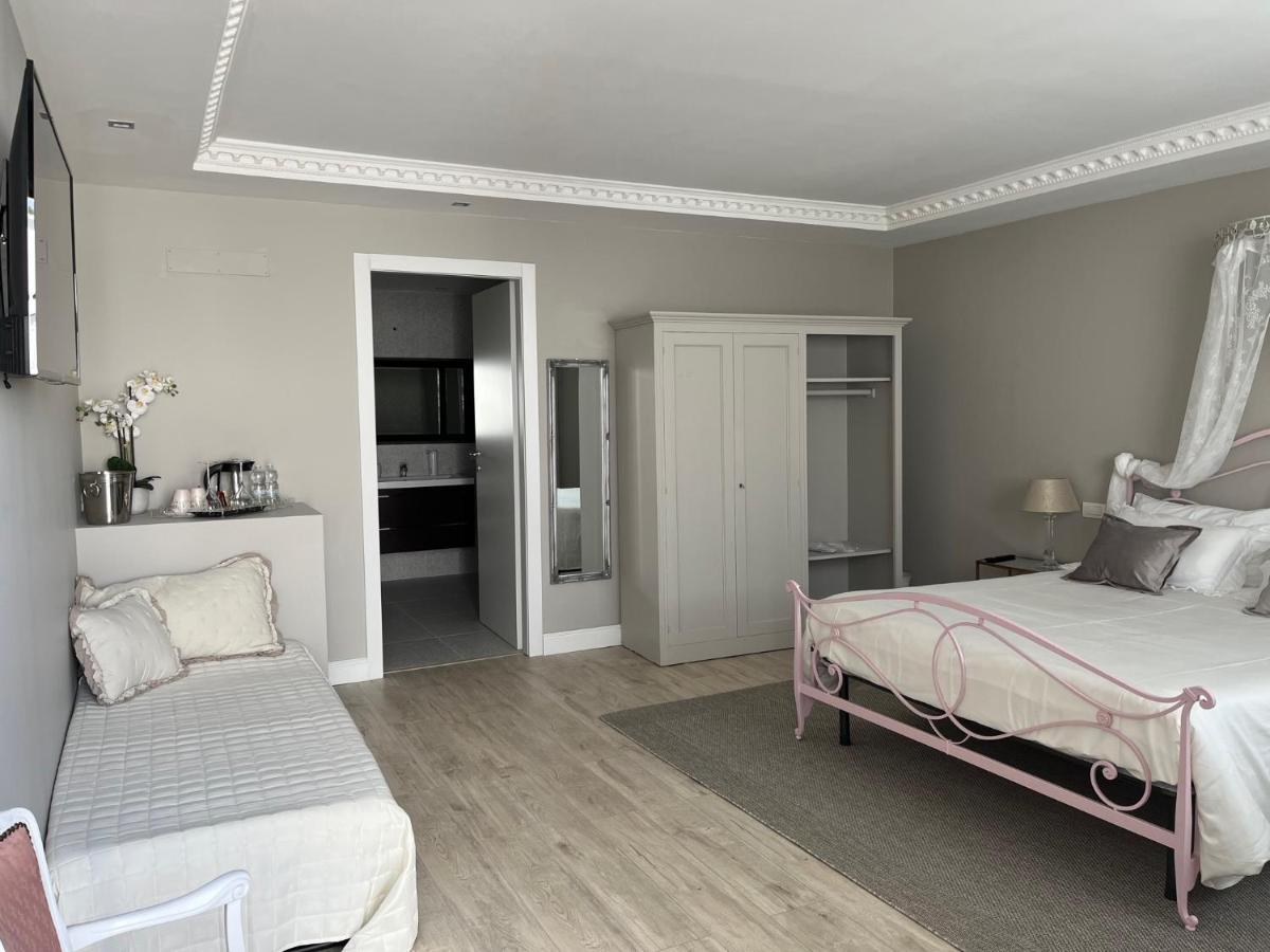 B&B Da Patty Affi Eksteriør billede