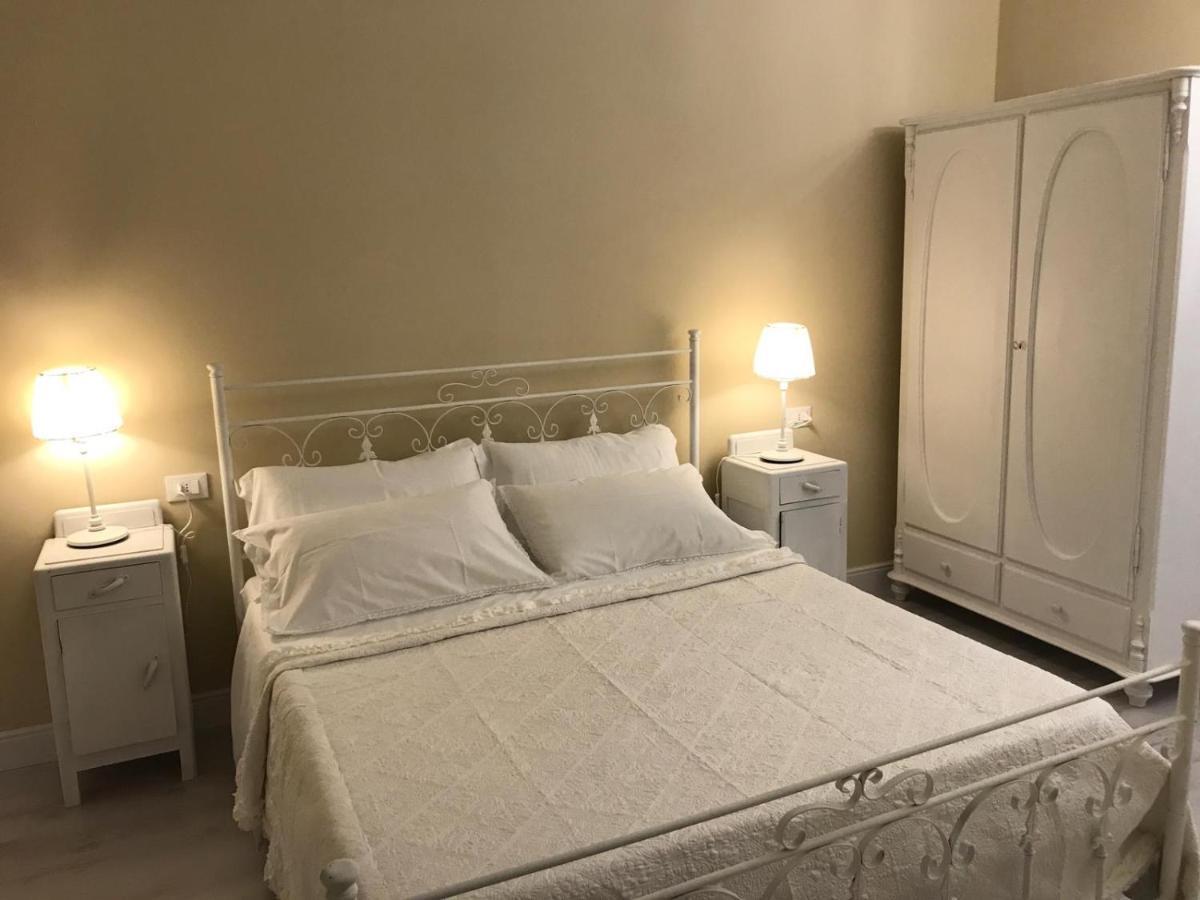 B&B Da Patty Affi Eksteriør billede
