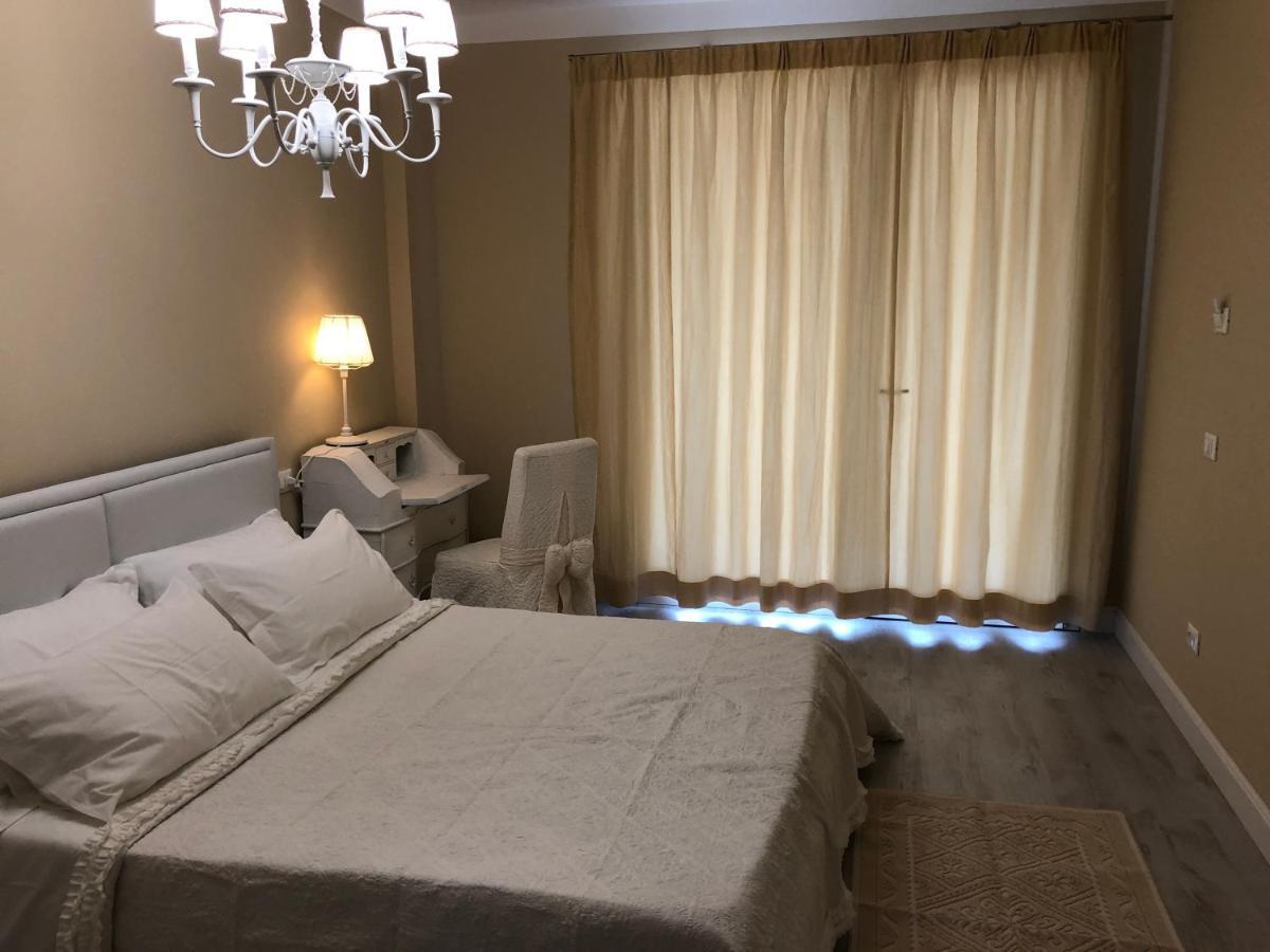B&B Da Patty Affi Eksteriør billede